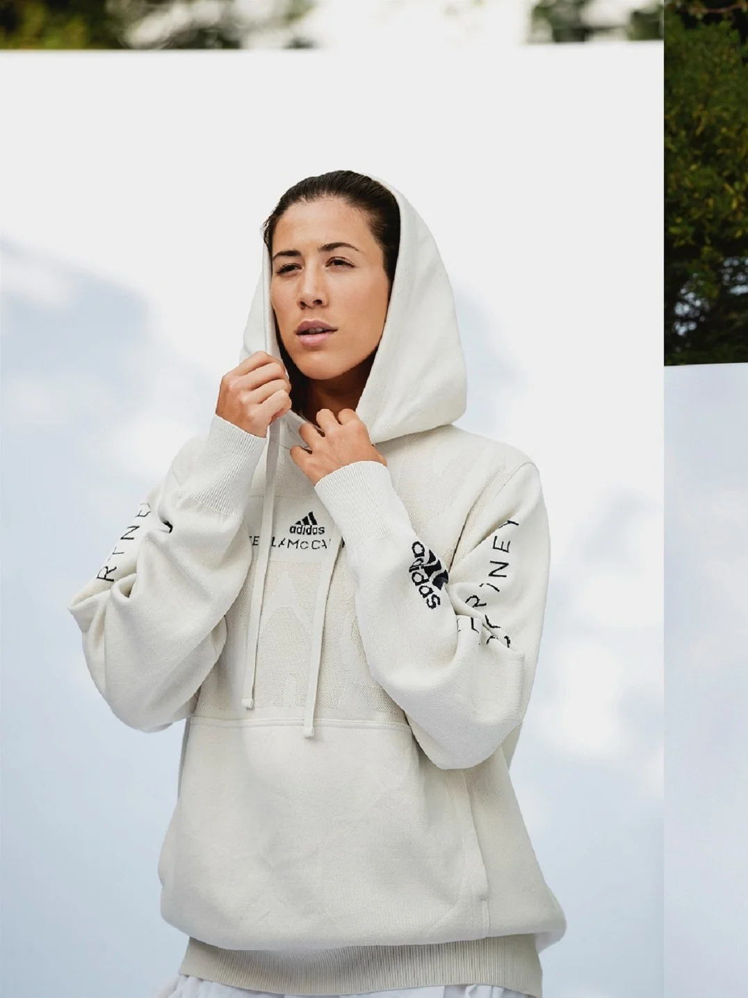 A Sustainable Future With adidas By Stella McCartney