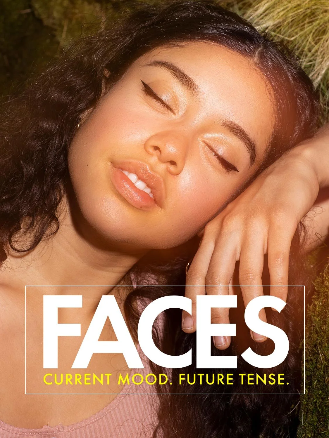 FACES  |  Ariana