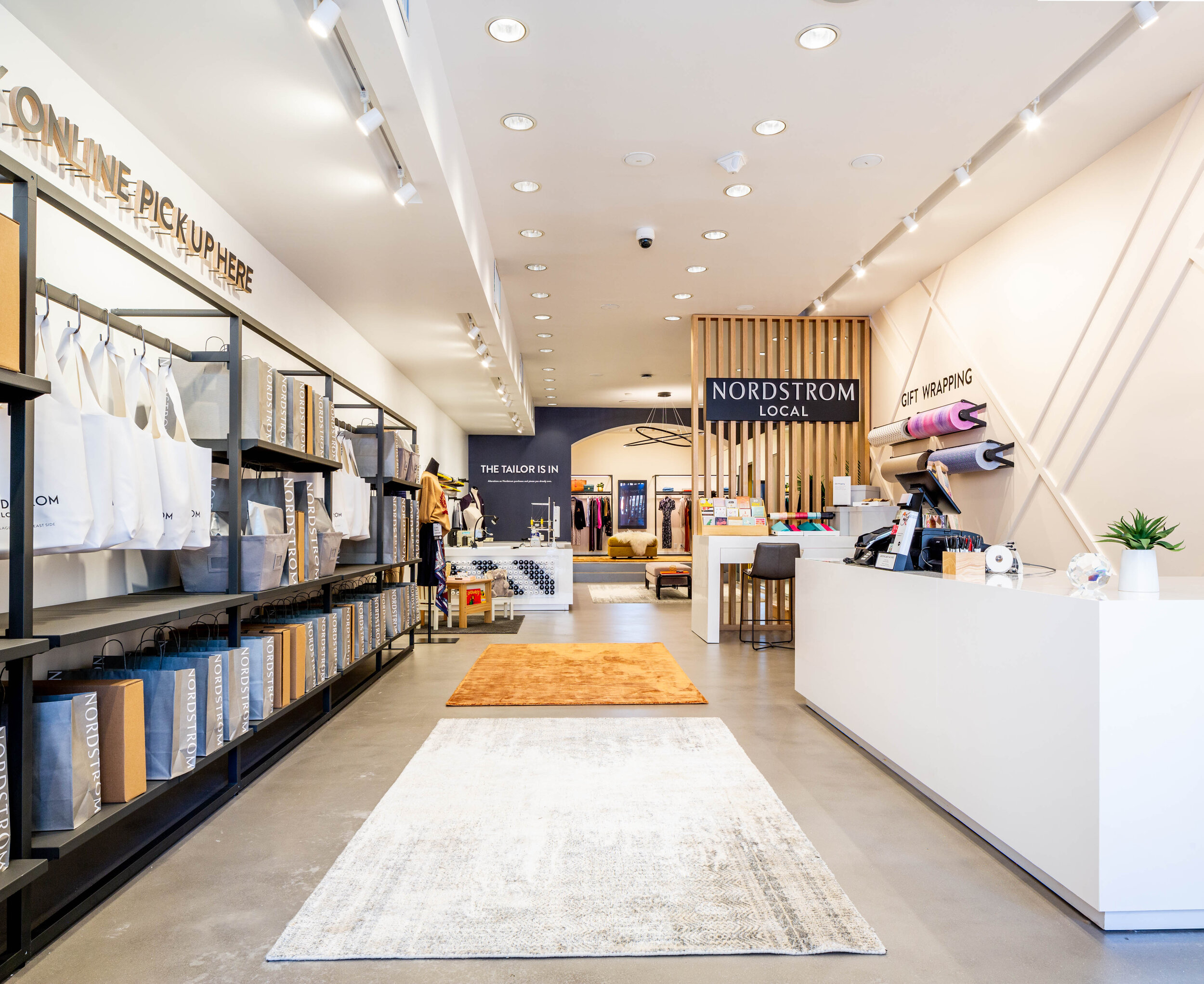 Nordstrom Closes 16 Stores In COVID-19 Update