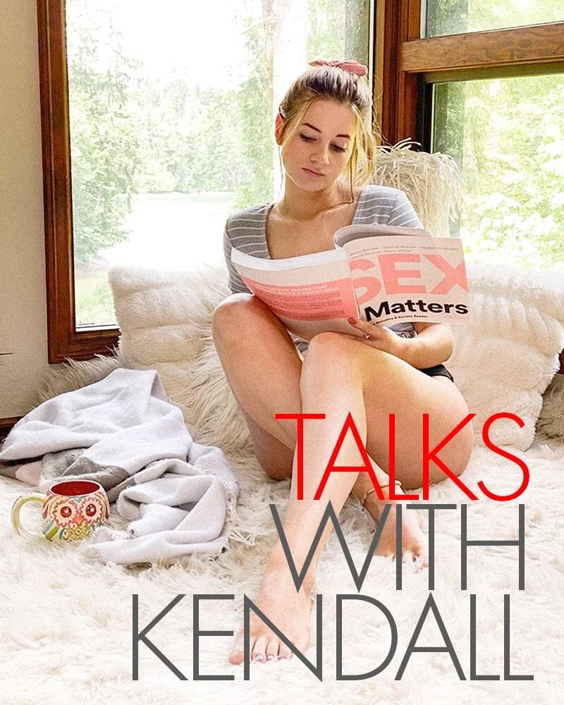 TALKS with Kendall