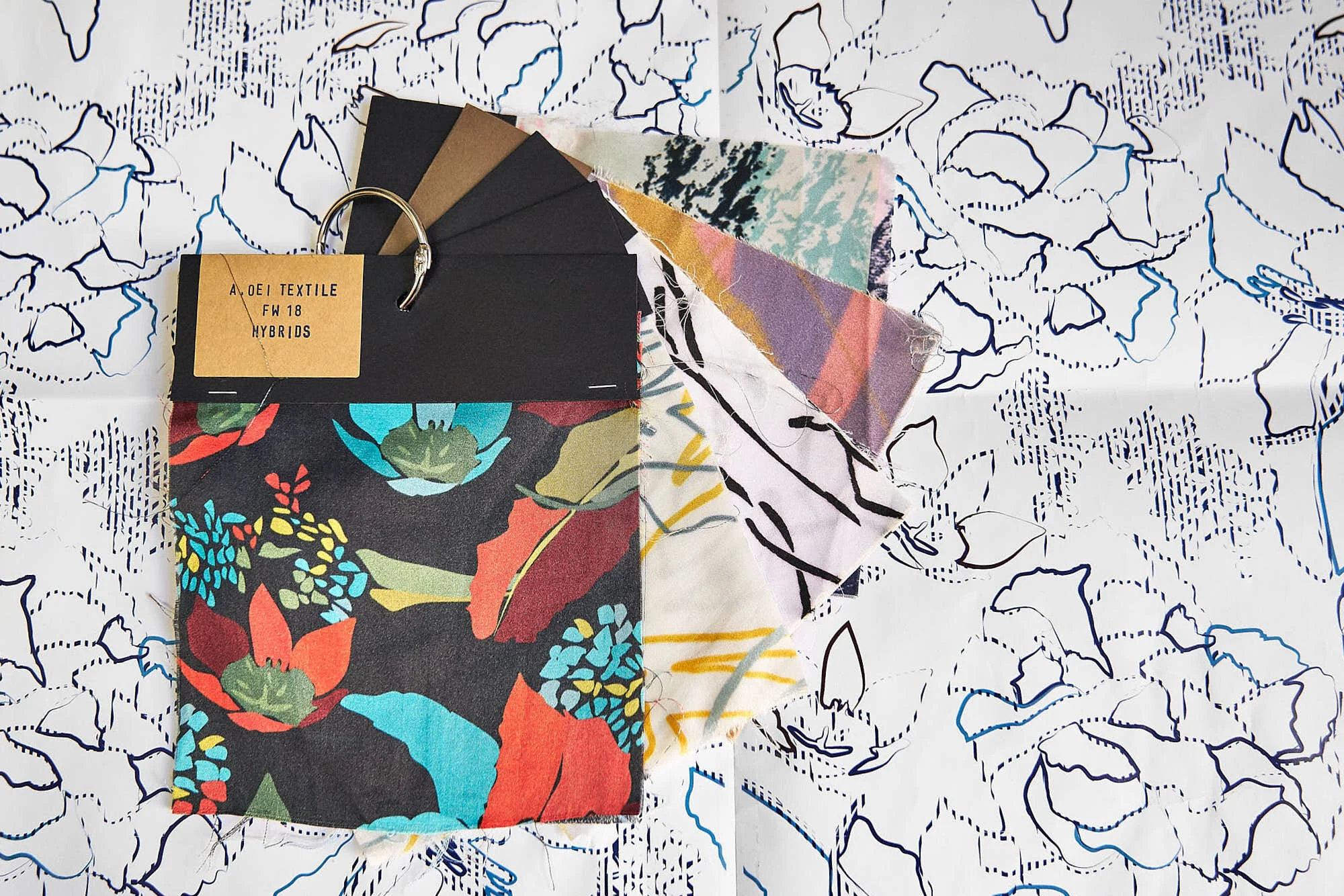 The Designer Series: Angeline Oei (Part 2)