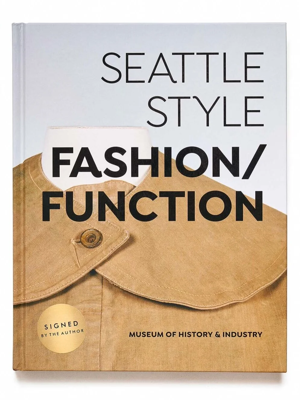 Book Club: Seattle Style | Fashion/Function