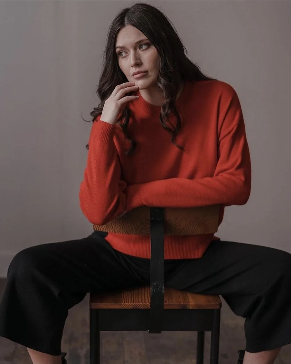 RE/MADE by Sskein AW21