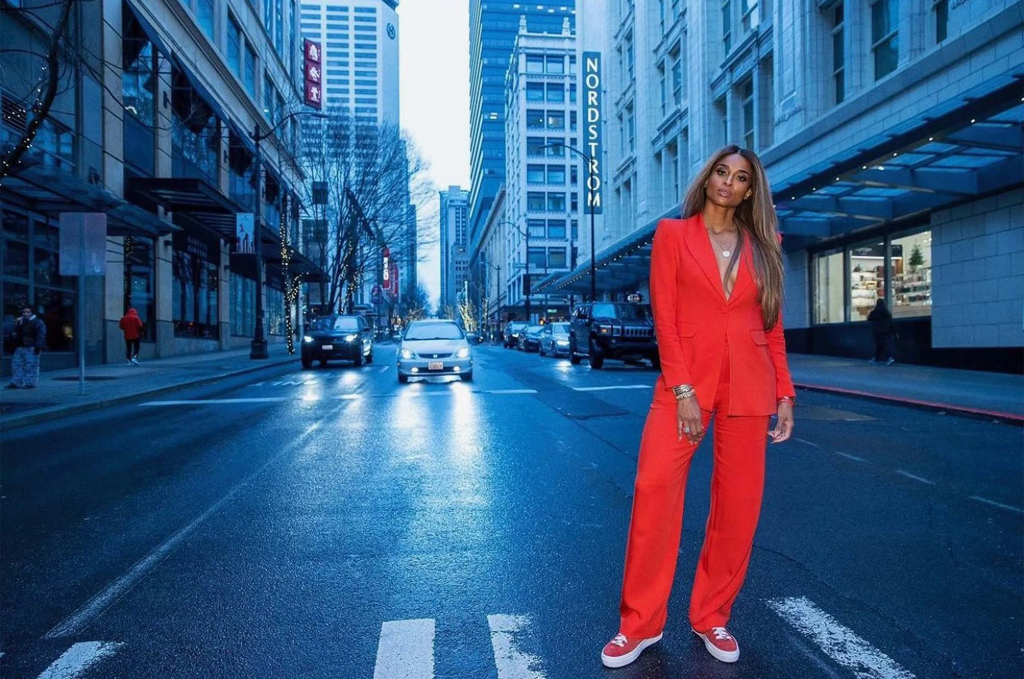 LITA by Ciara Joins The House of LR&amp;C