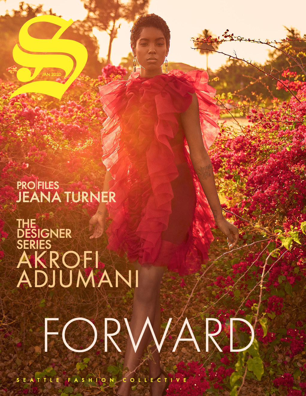 January 2020 Issue  |  Digital Edition