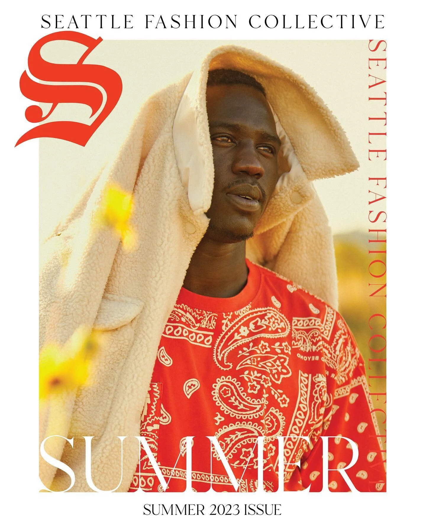 Minimal.  Utilitarian.  Refined.  Elevated.  See Seattle's current menswear take on the summer season in our Summer 2023 Issue, available now.

Images of @itsloyuk self-styled and photographed by A.M.