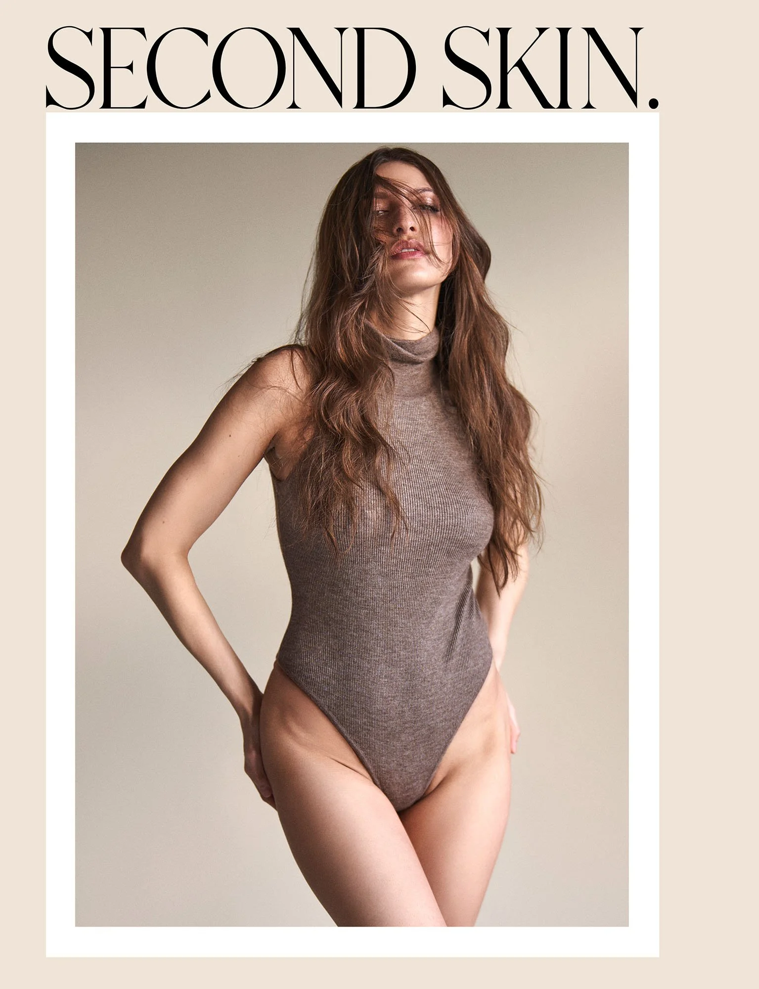 Second Skin | A More Sustainable Summer