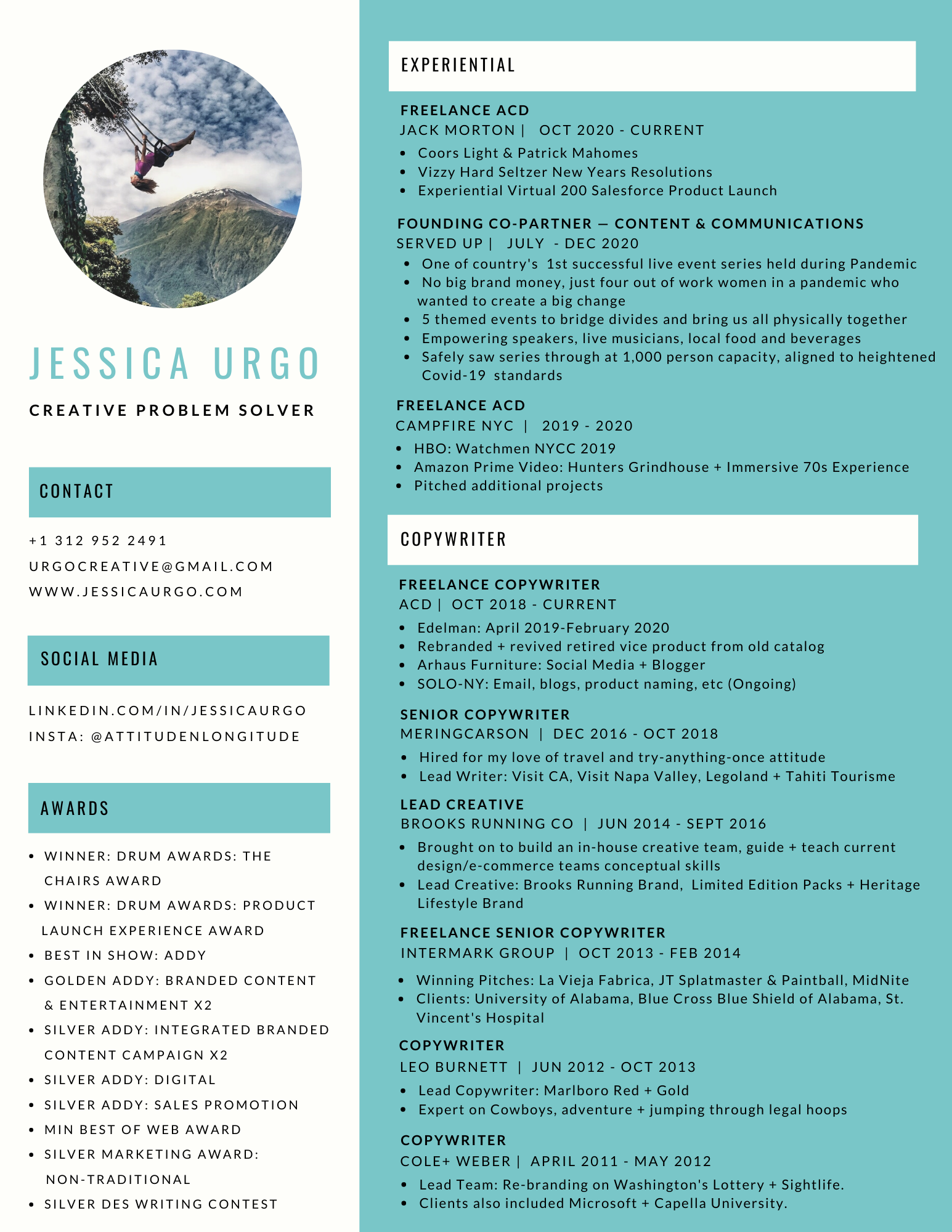 Jessica Urgo Resume 2021 P1.png