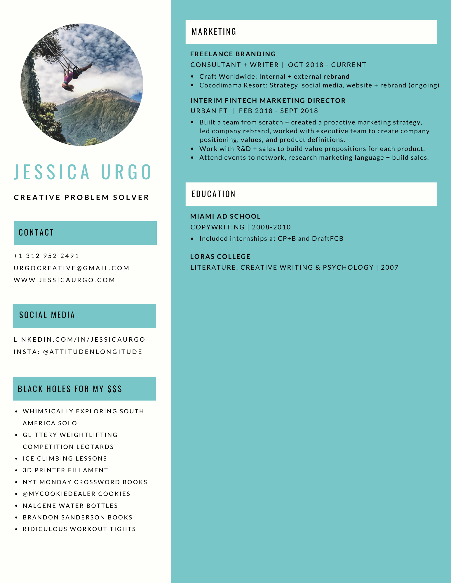 Jessica Urgo Resume 2021 P2.png
