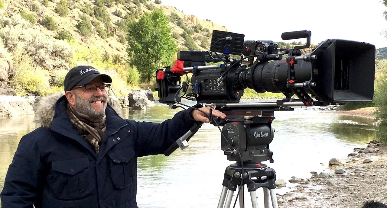 Jay Silverman talks to Script Pipeline