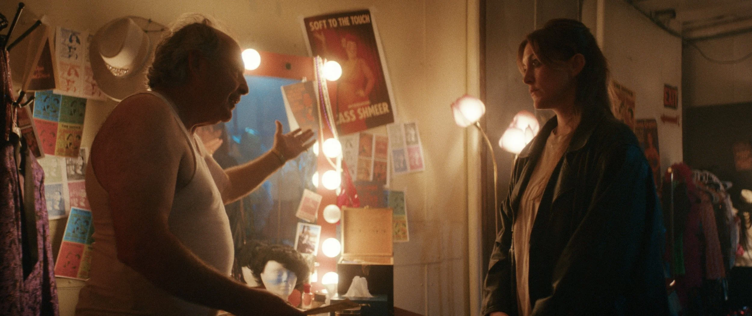 VARIETY: Yale World Premiere at Dances With Film!
