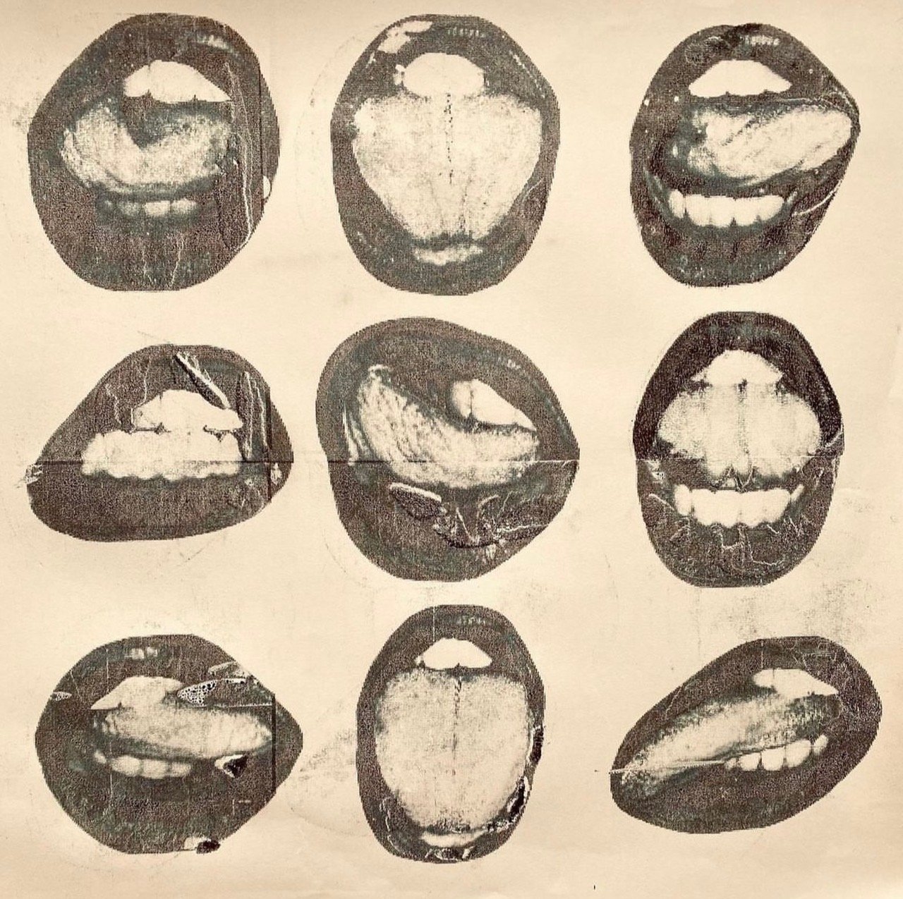 Mouths