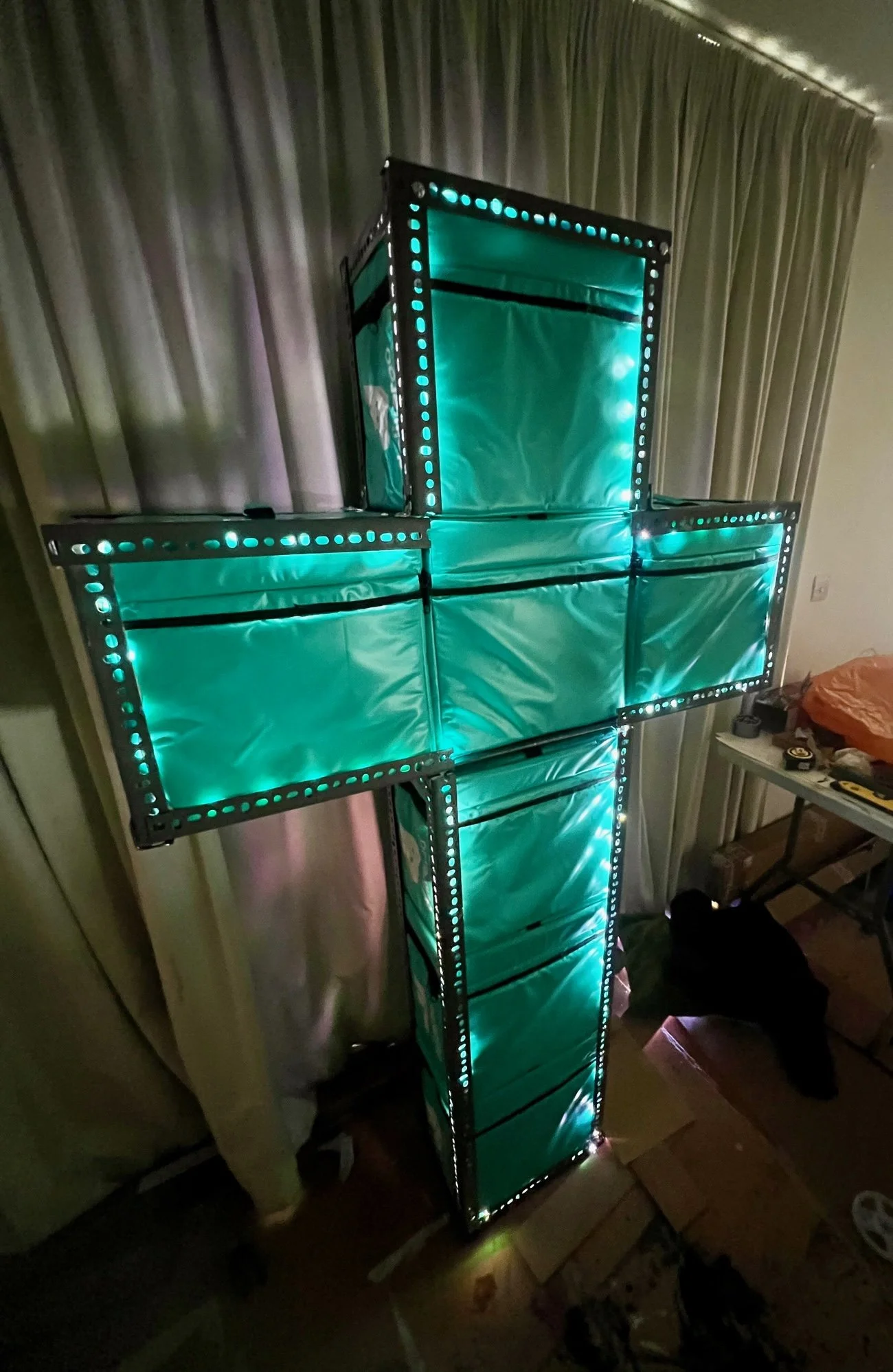 Deliver Us From Evil