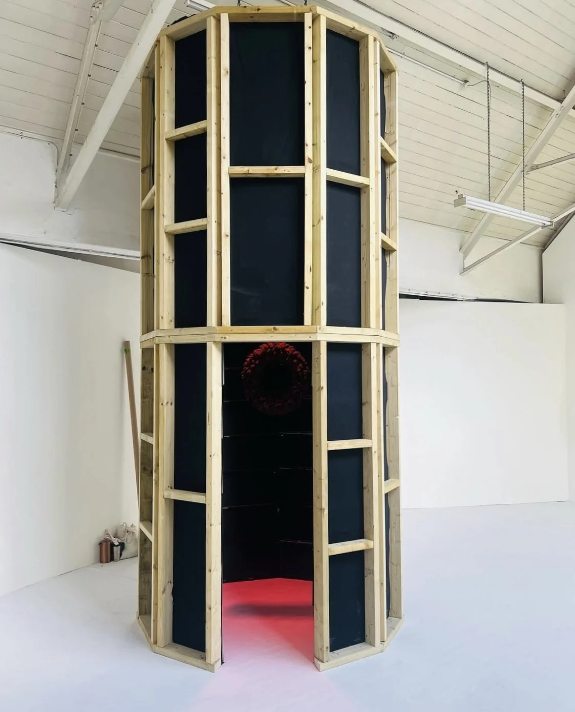 It Seems No Matter How it Begins, It Always Ends Like This