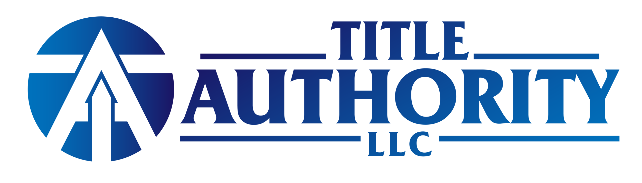 Title Authority, LLC