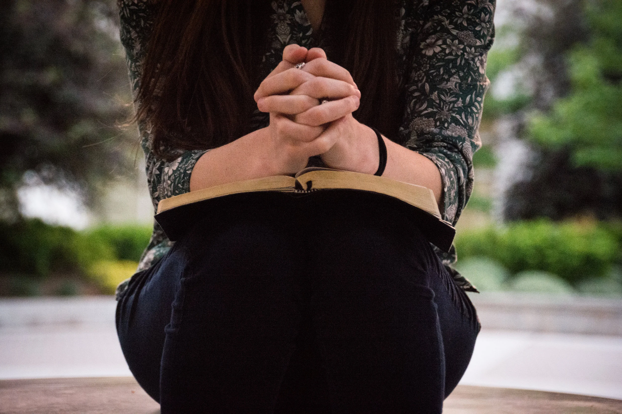 Prayer Groups