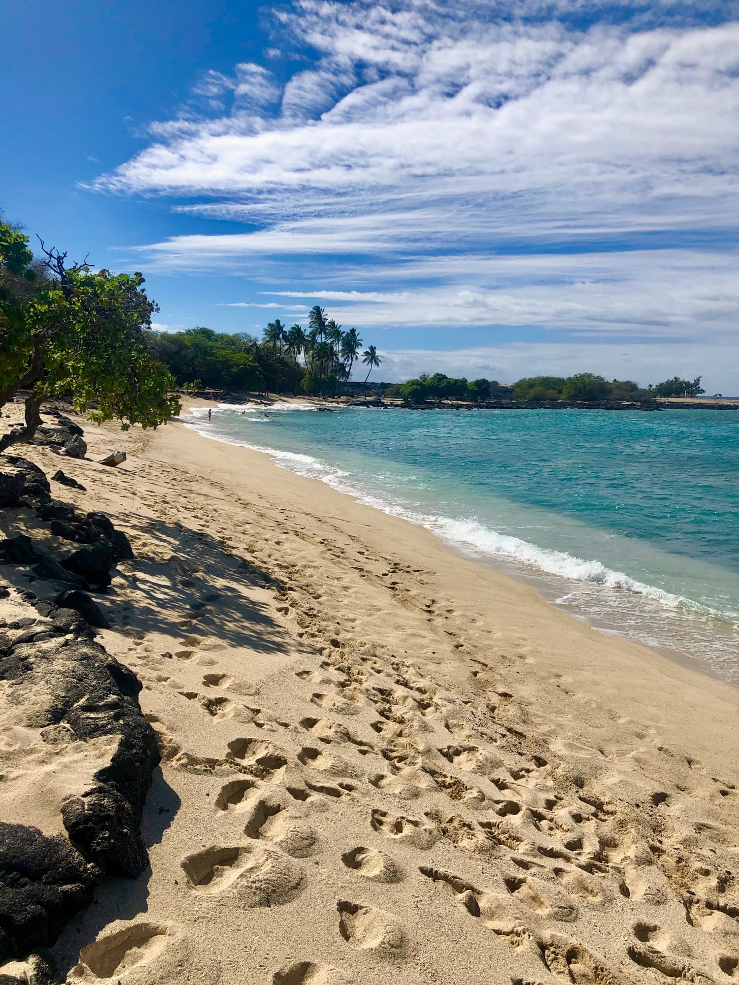 Mahai’ula Bay