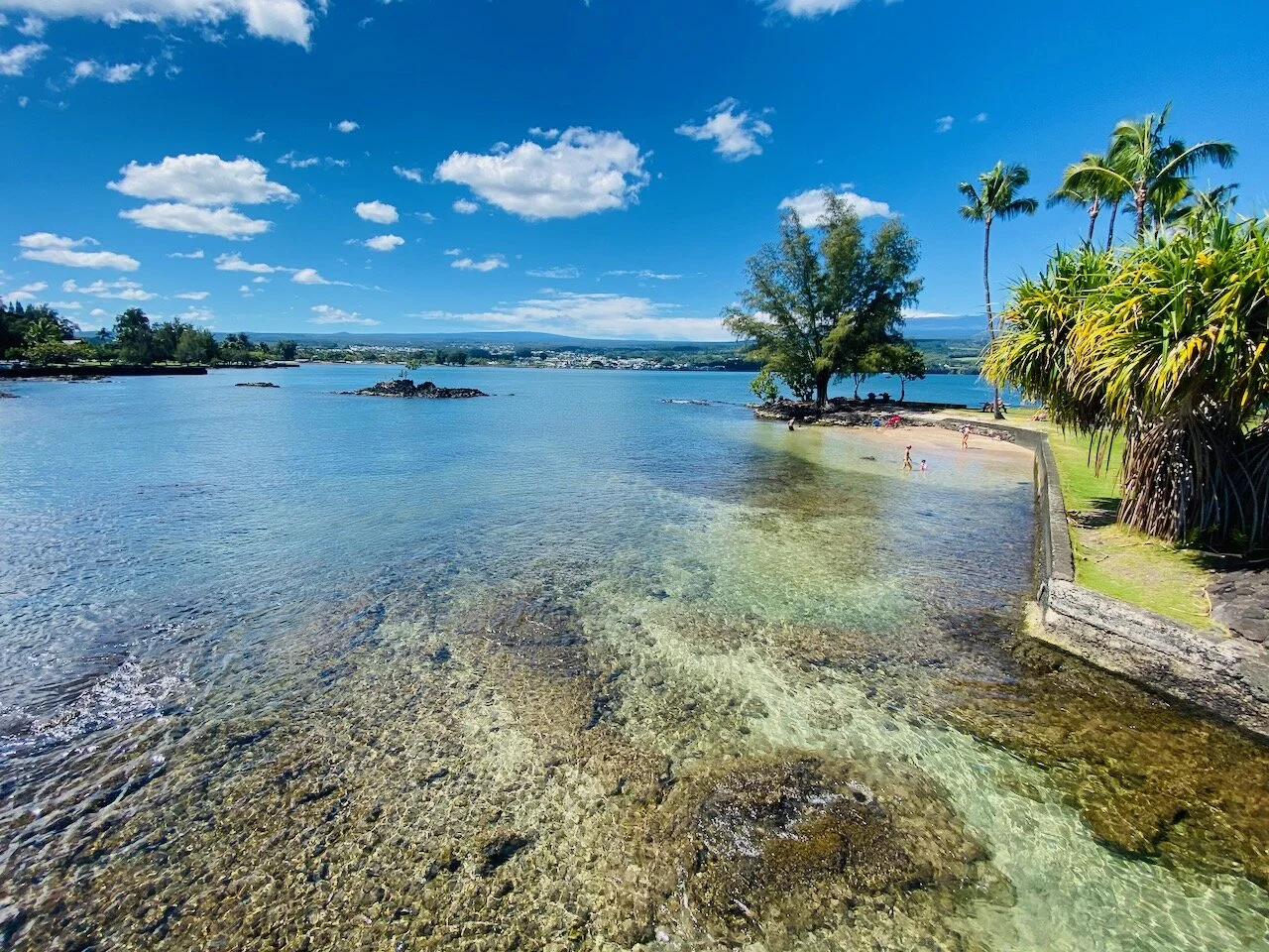 Endless things to do on the Big Island 