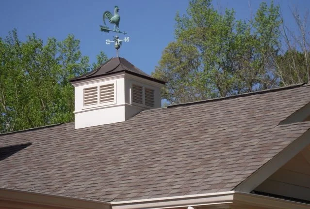 Asphalt Shingle - Standard