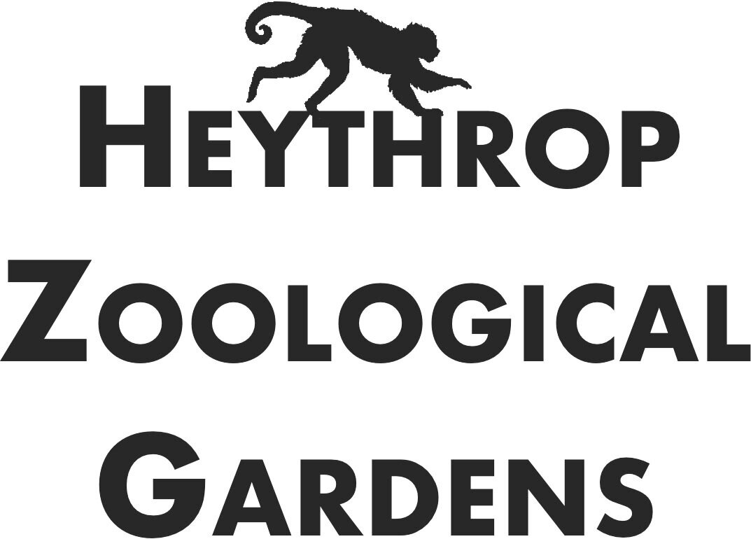 Heythrop Zoological Gardens