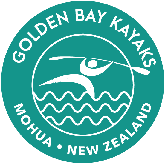 Golden Bay Kayaks