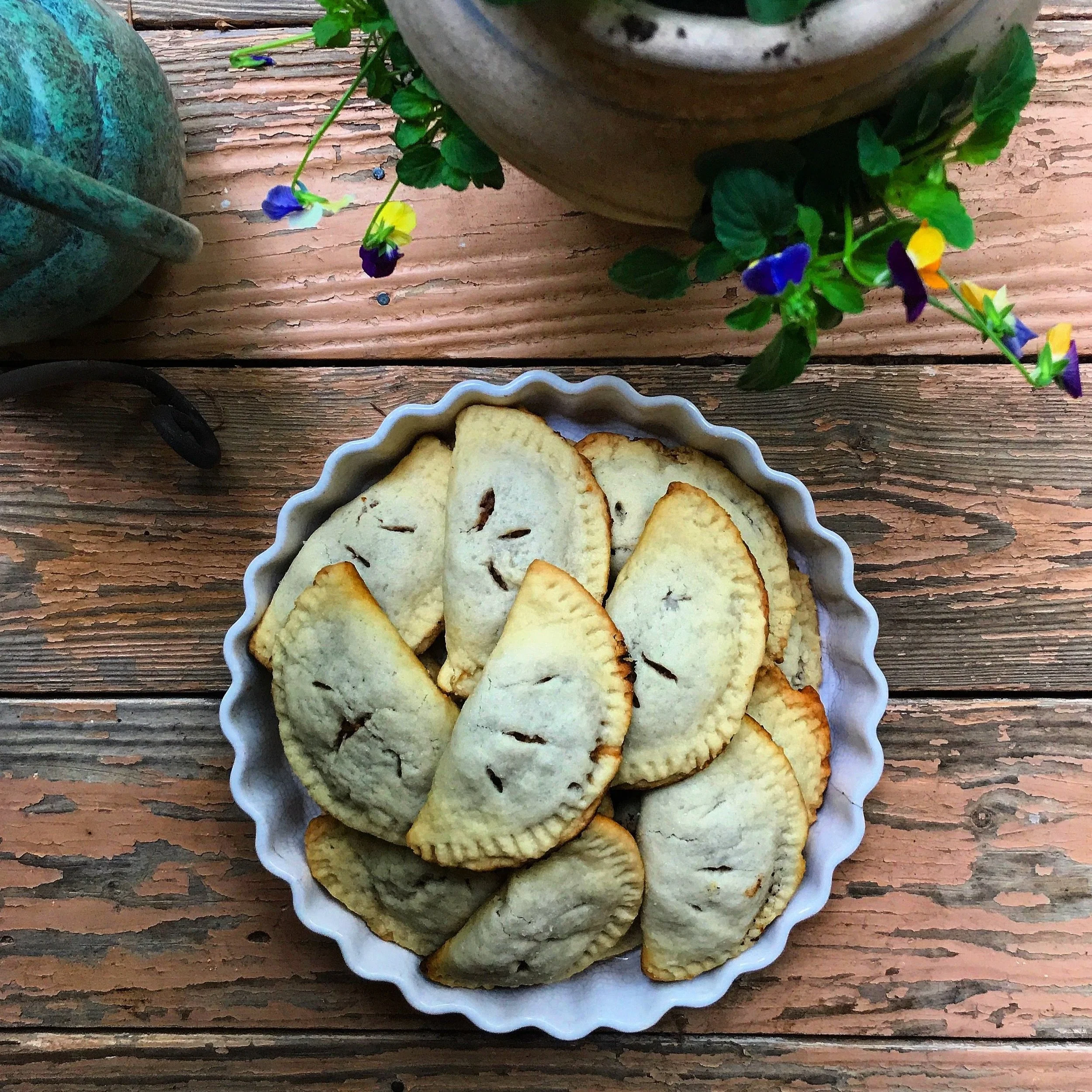 Fall Flannel Feast, Oct 4 2025