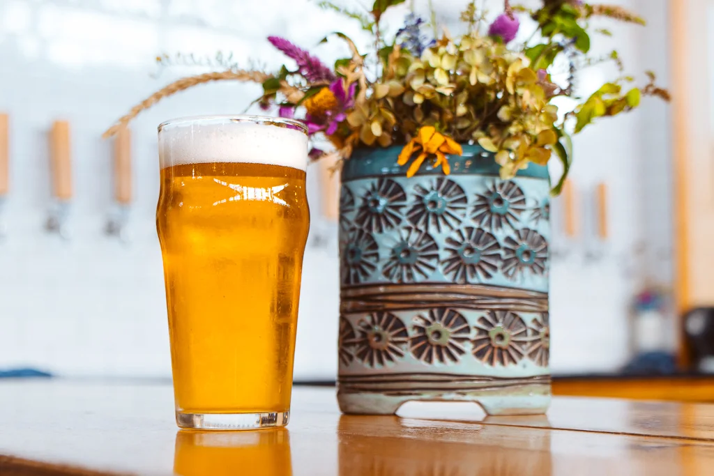 Free Range Brewing