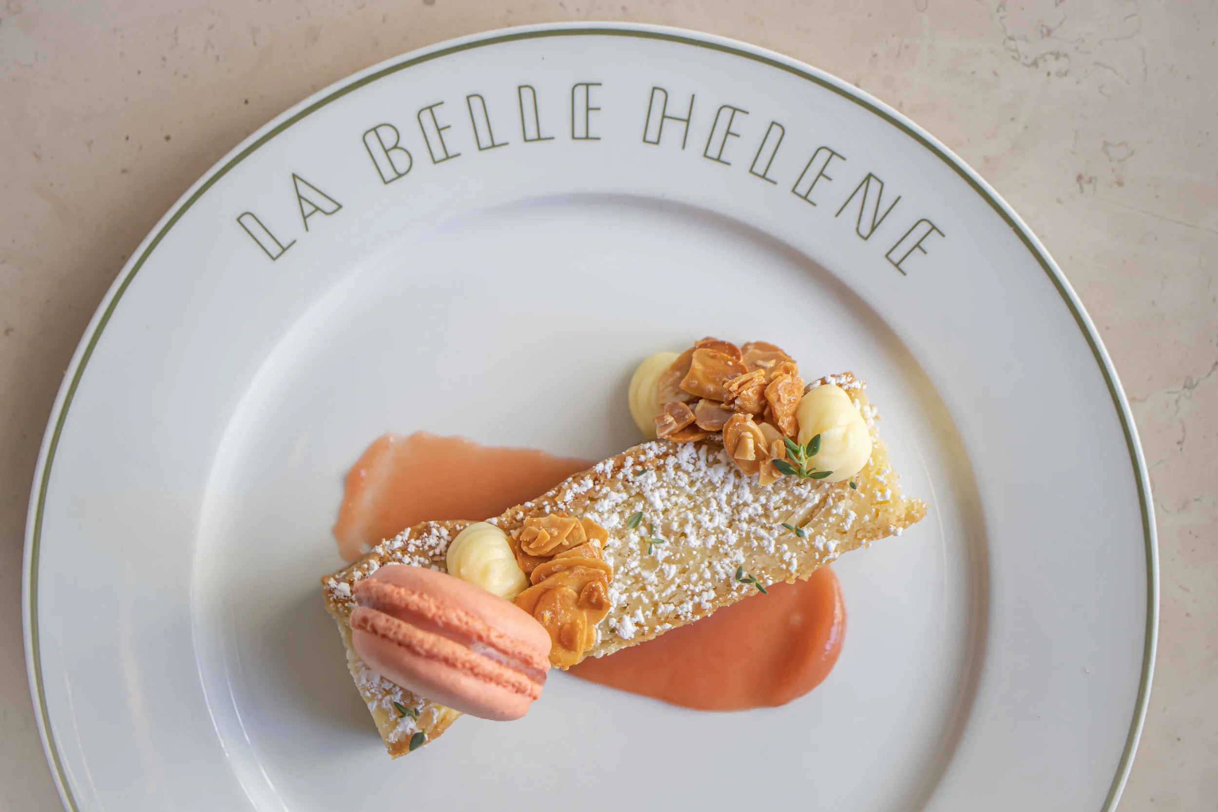 La Belle Helene