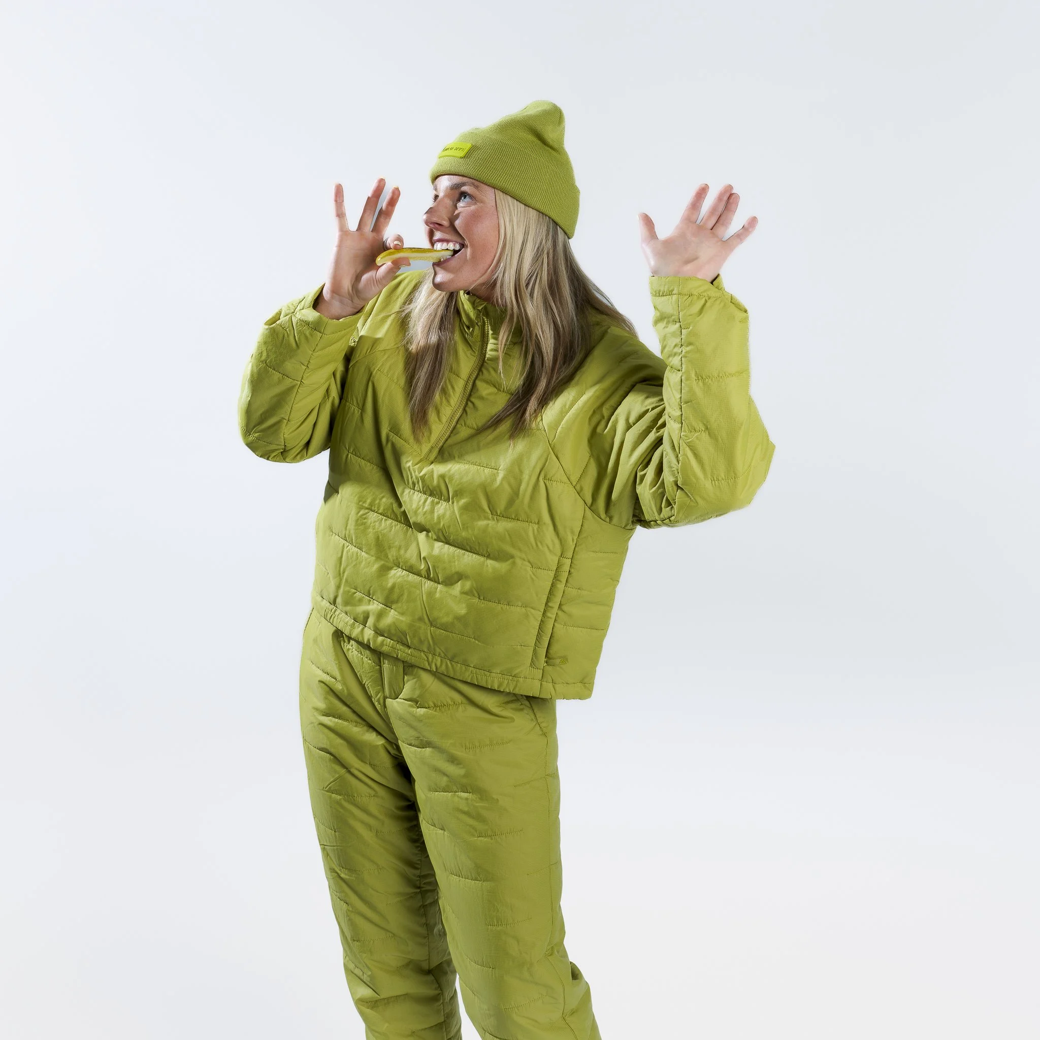 WILD RYE - PUFFY GREEN 3.jpg