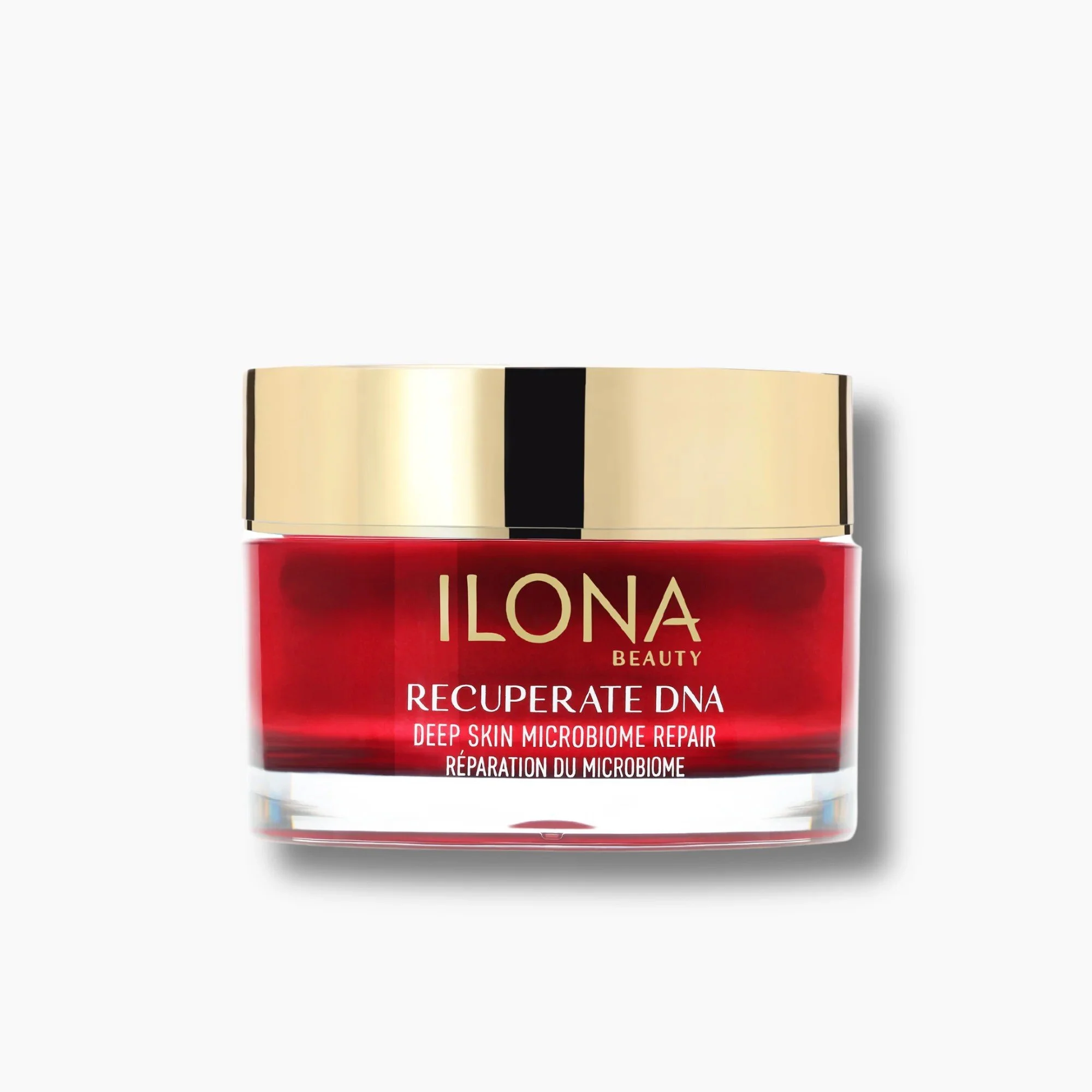 Recuperate DNA