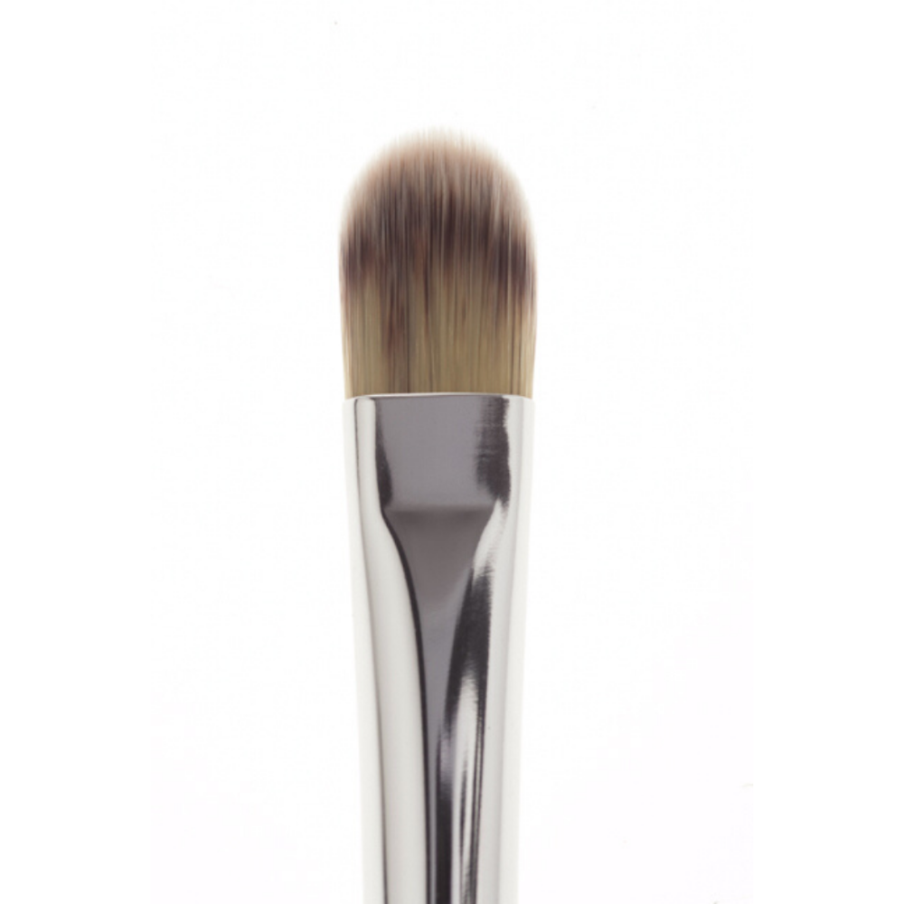 Angle Brush with Spoolie #21 - CARA Cosmetics International Inc
