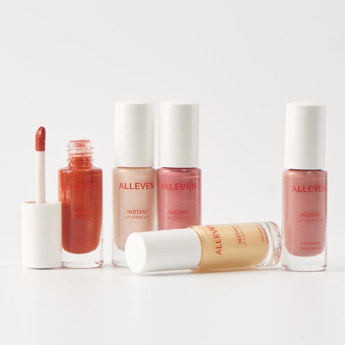 INSTANT Lip-Eye-Cheek