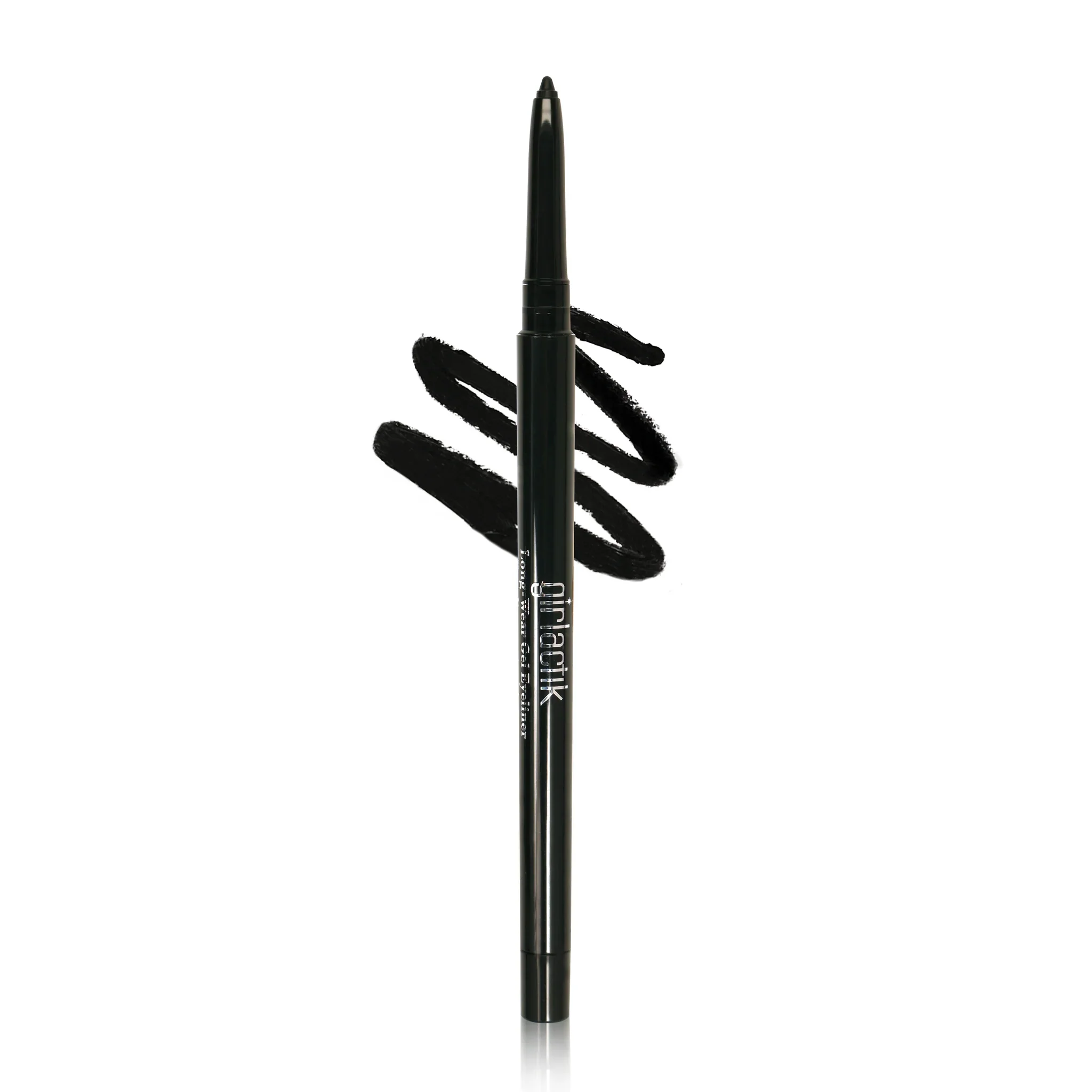 GIRLACTIK Long-Wear Gel Eyeliner