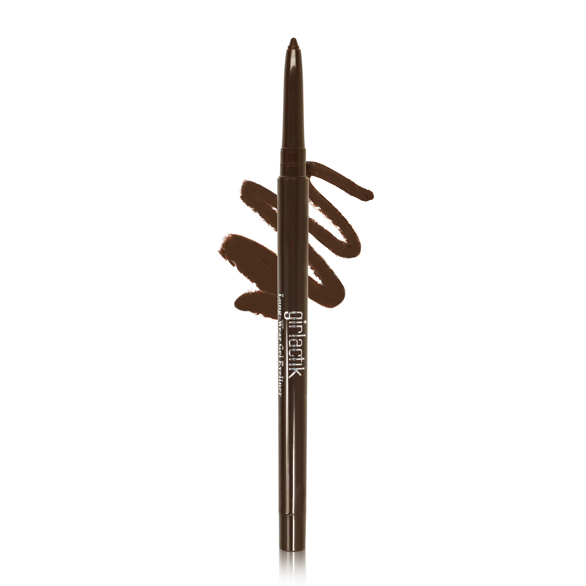 GIRLACTIK Long-Wear Gel Eyeliner