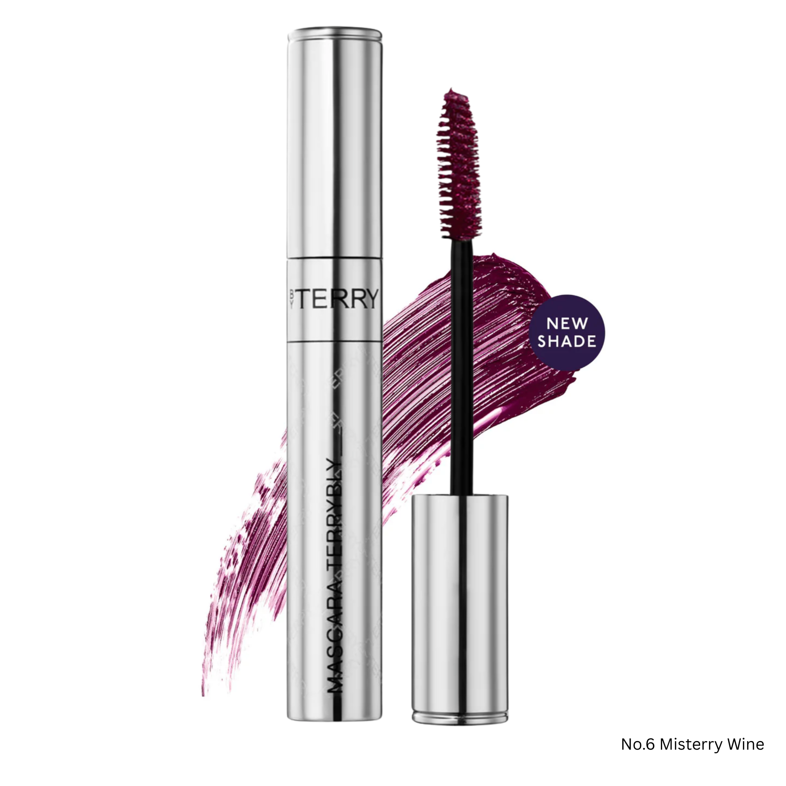 No.6 Misterry Wine.png