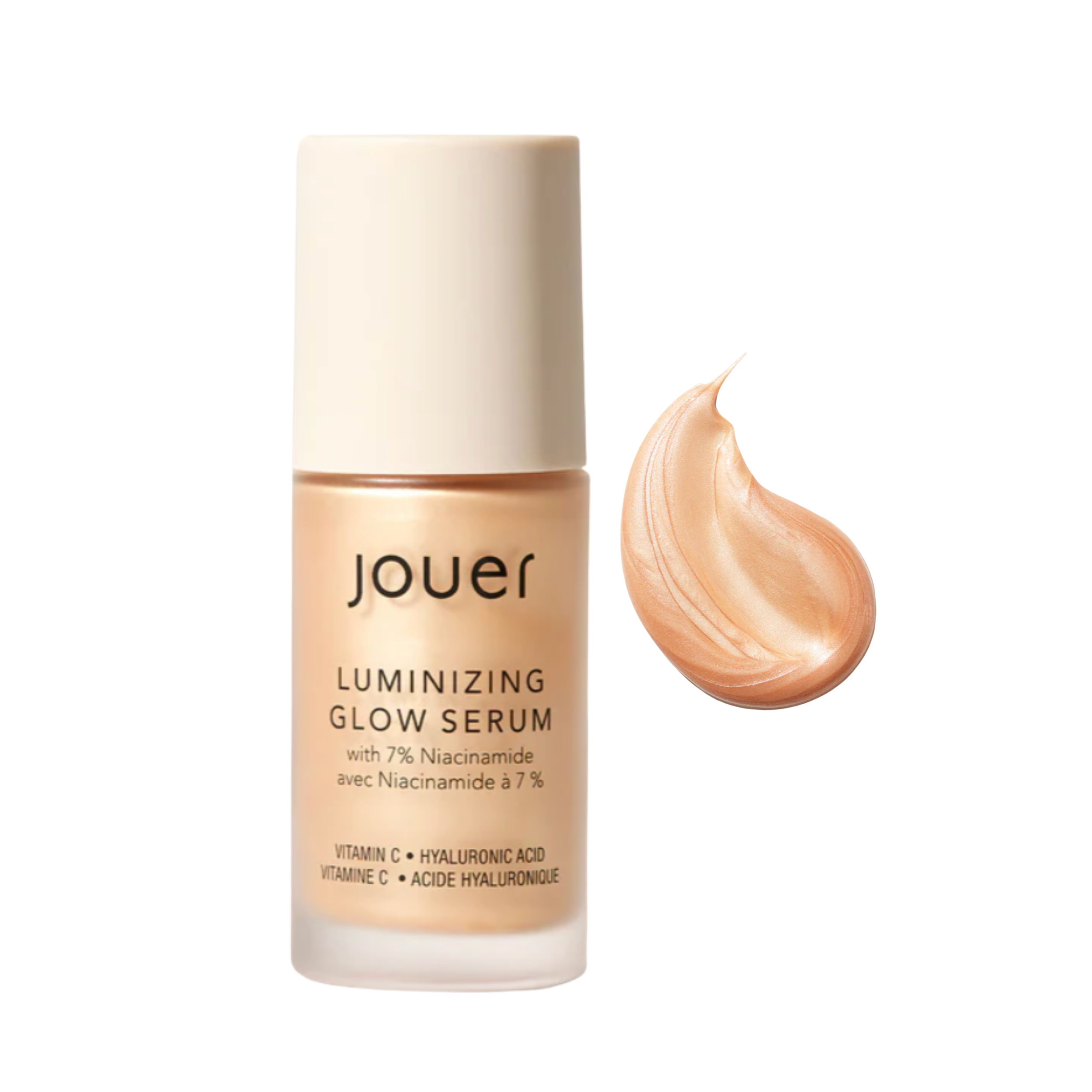 Luminizing Glow Serum