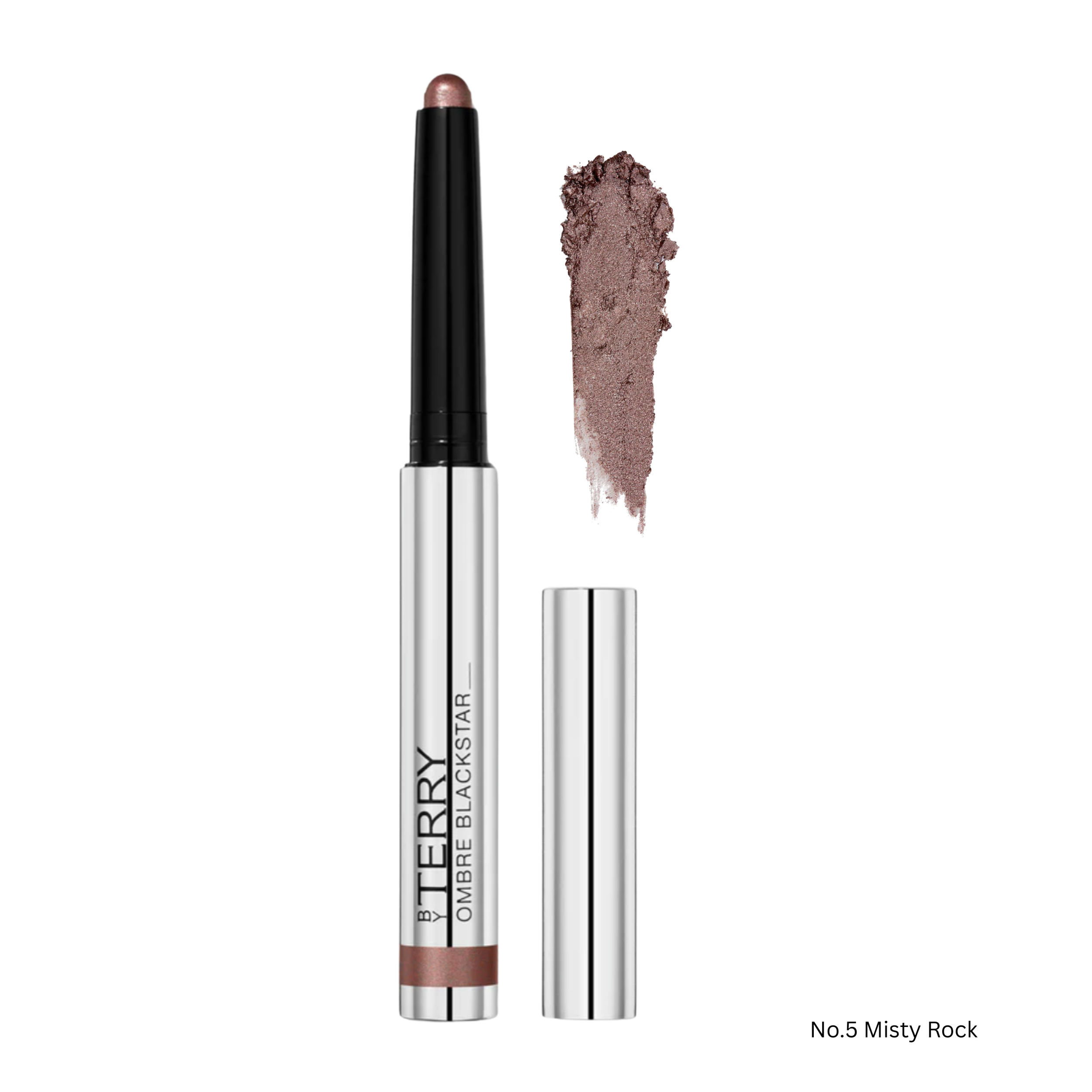 No. 5 Misty Rock.png