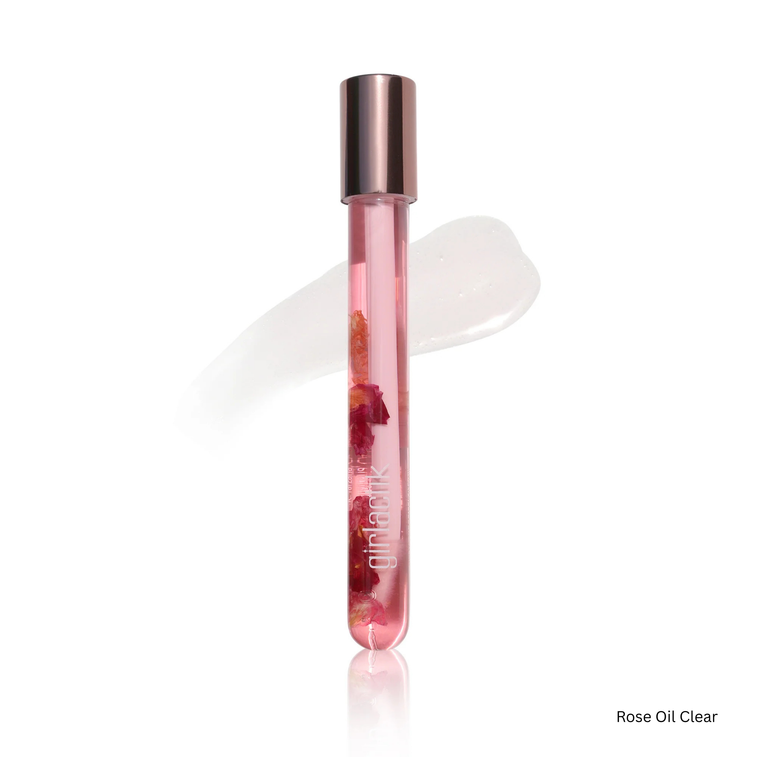 Rose Oil Petal Gloss