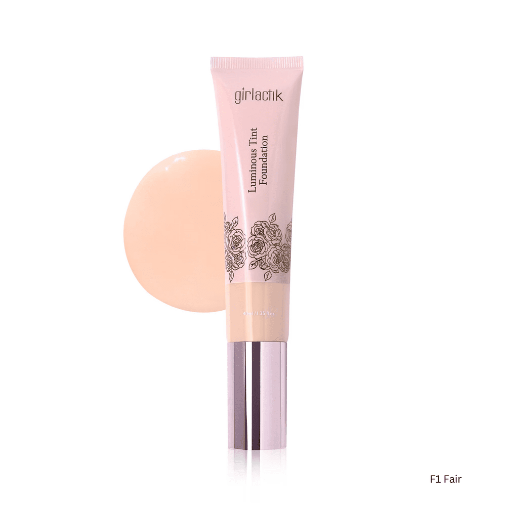d3 k2 l-carnitine benefits together 2-in-1 Luminous Tint Foundation — Façade Beauty