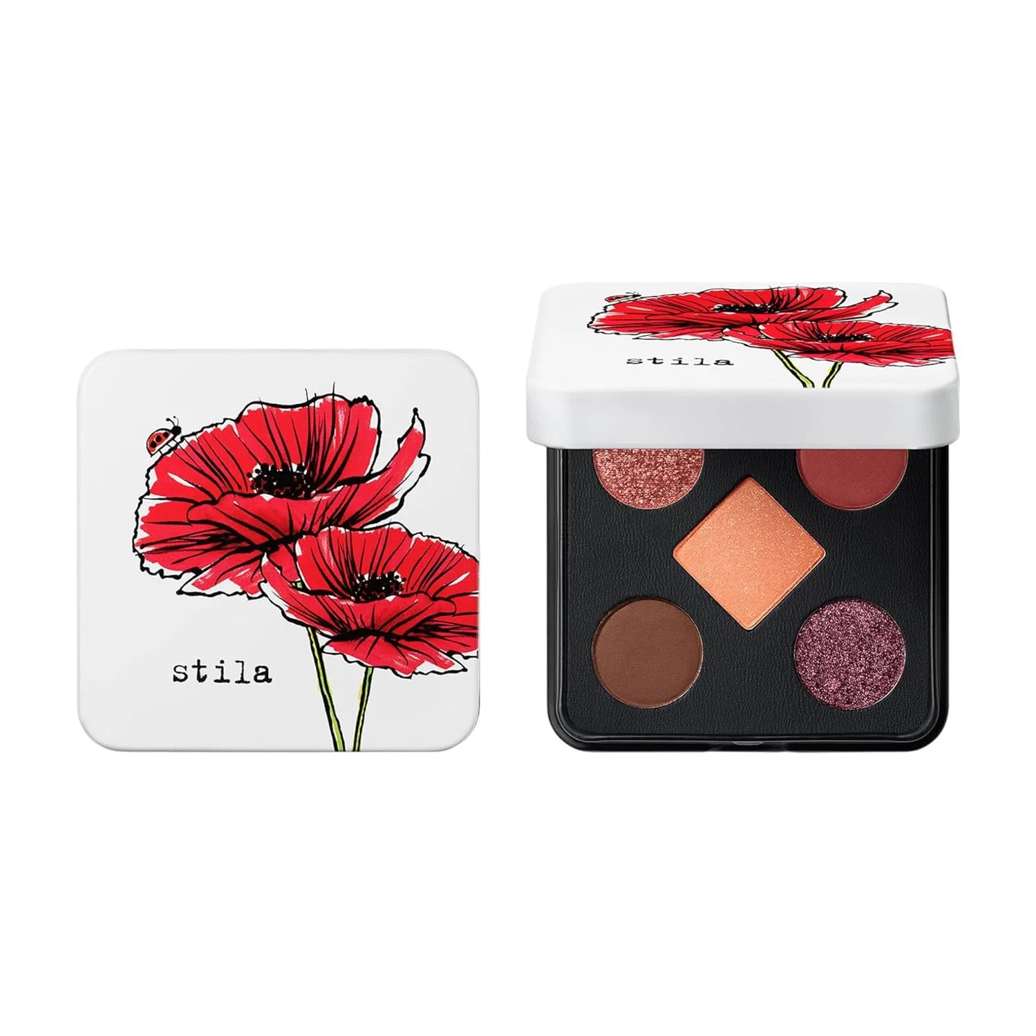 Pocket Play Shadow Palette
