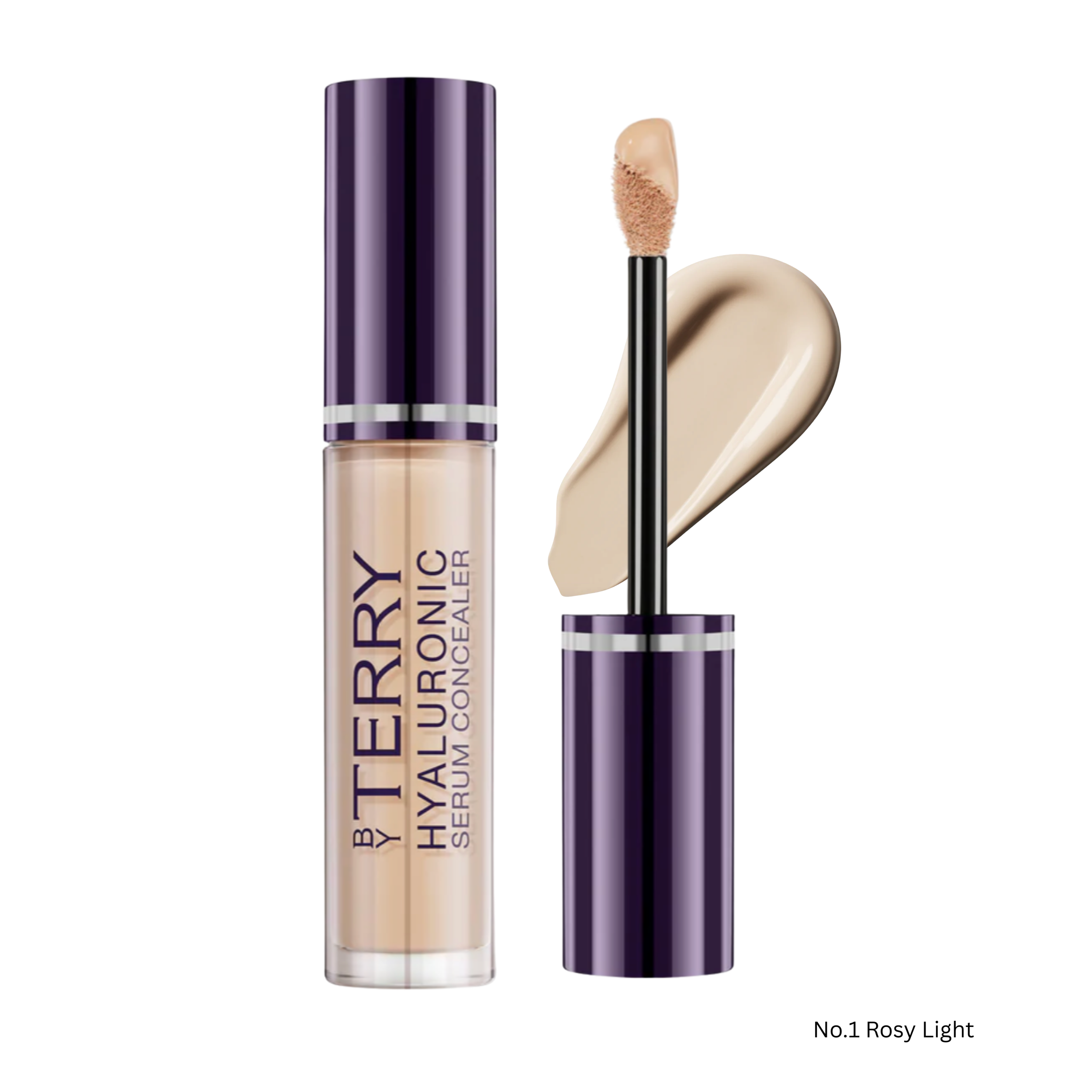 No. 1 Rosy Light.png