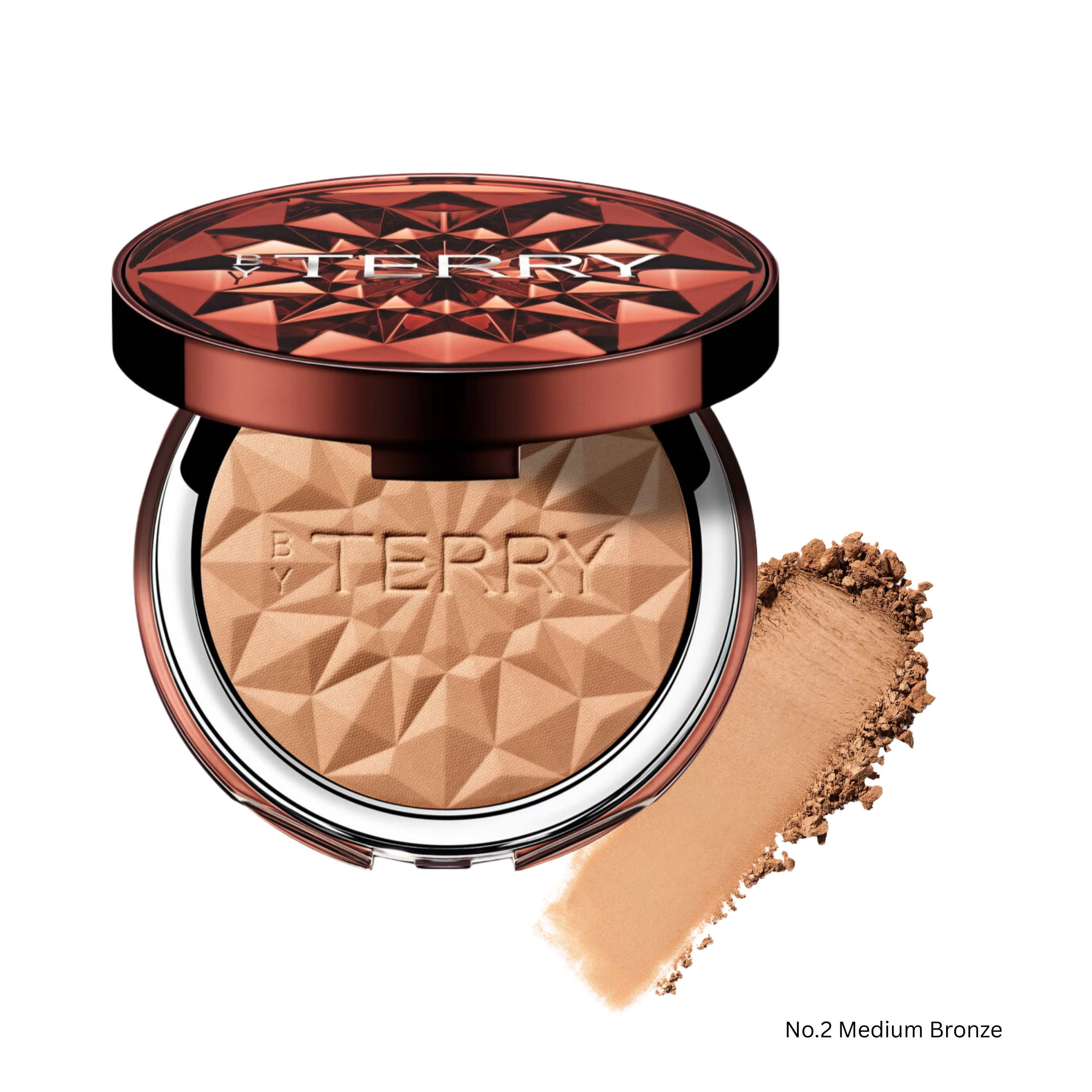 No.2 Medium Bronze.png