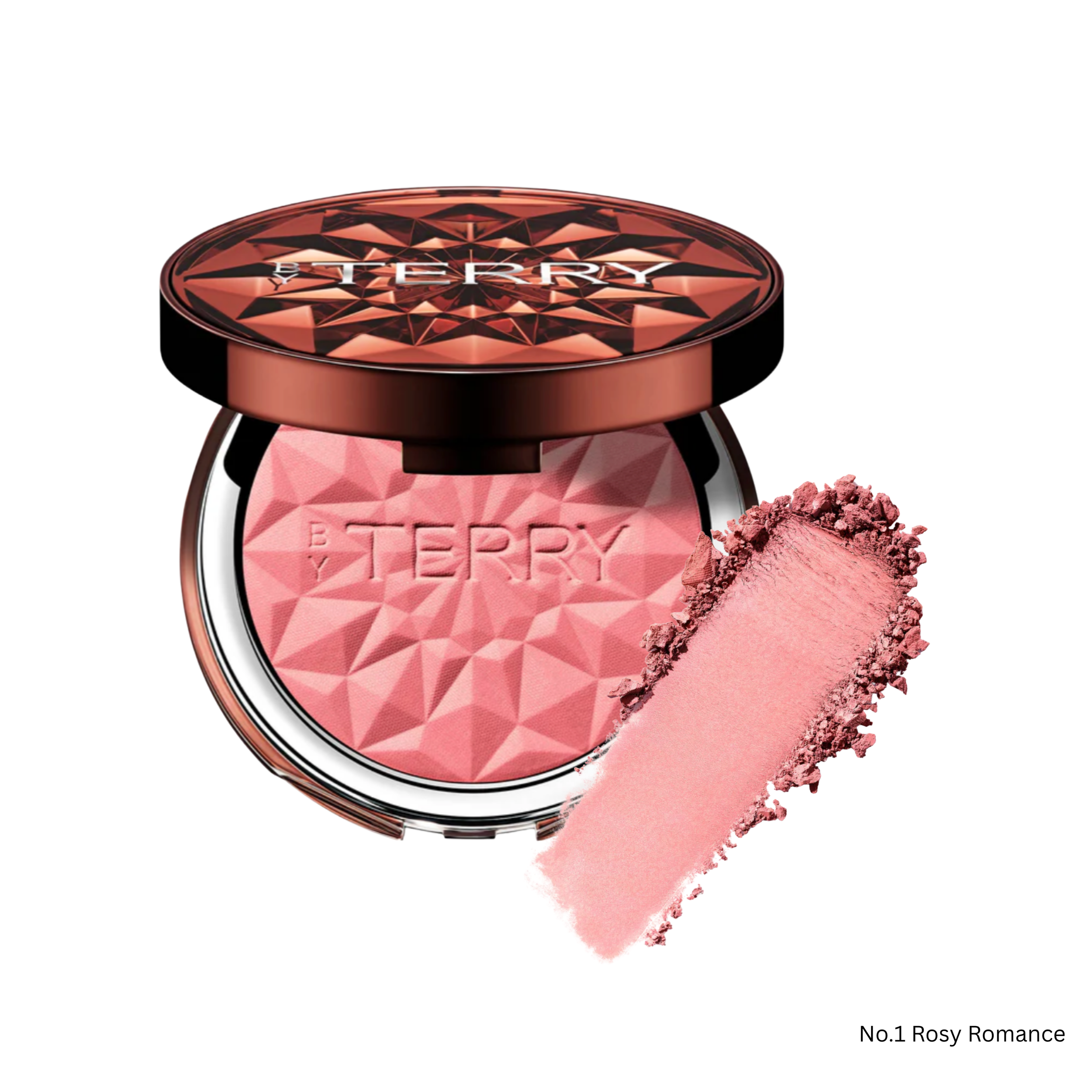 No.1 Rosy Romance.png