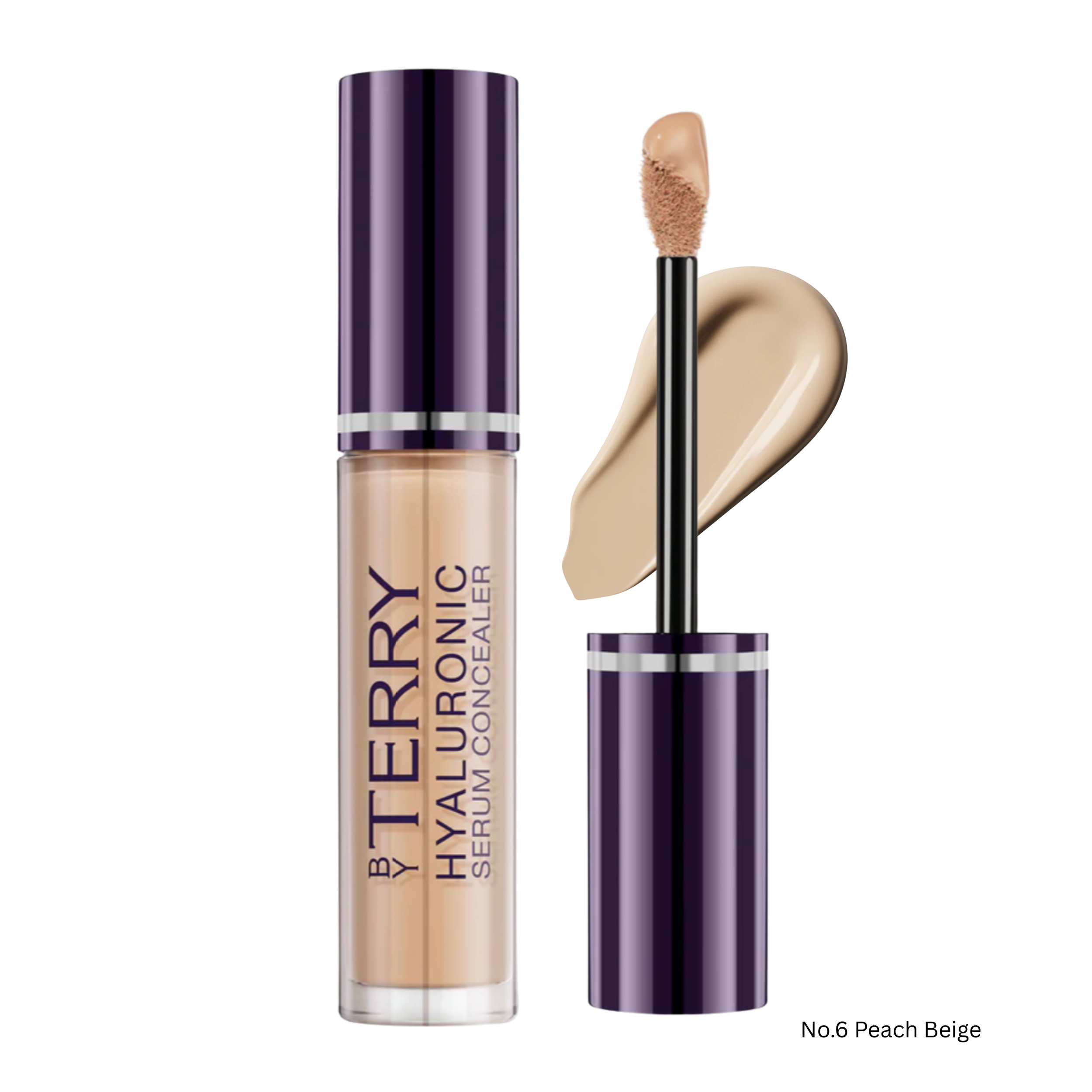 No.6 Peach Beige.png