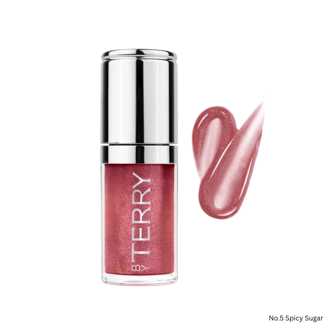 Baume de Rose Glow Gloss