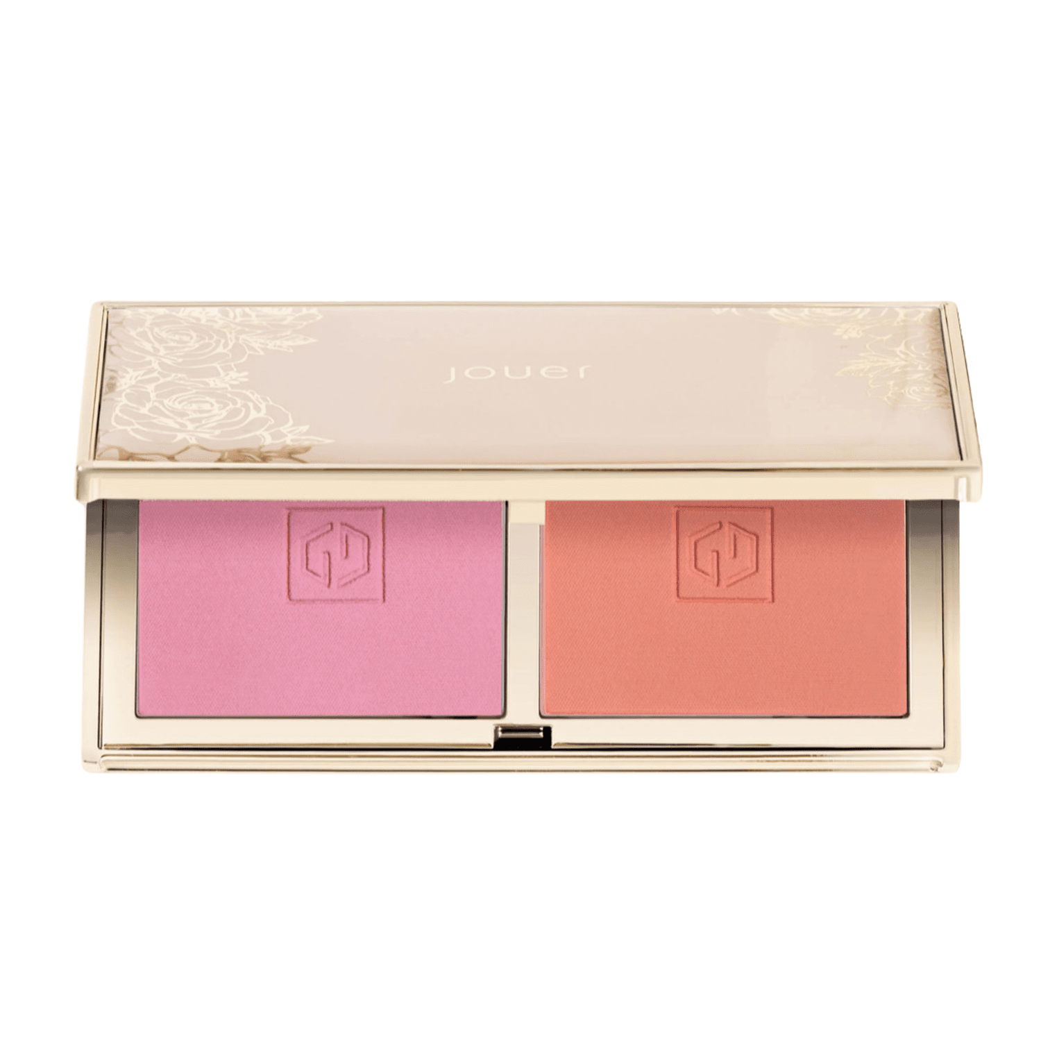 Palette Blush Bellapierre Pro - 4 Couleurs - Fard à Joues Quad Palette - Neuf Sous Emballage
