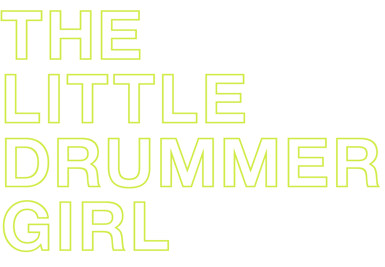 THE LITTLE DRUMMER GIRL