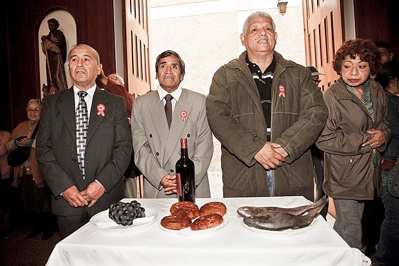  Feast of Saint Peter, Chorrillos 2009 