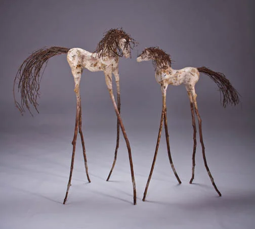Nature Dancers