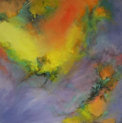 Vision of Sherbert in the Sky
